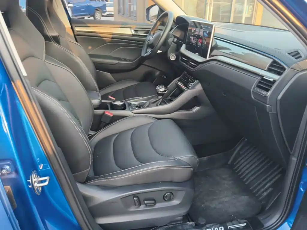 Фото 25 - Škoda Kodiaq