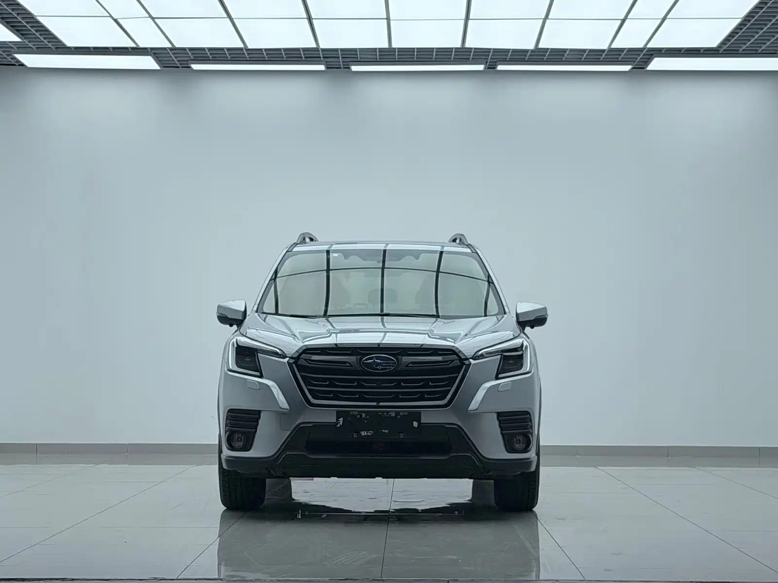 Photo 2 - Subaru Forester