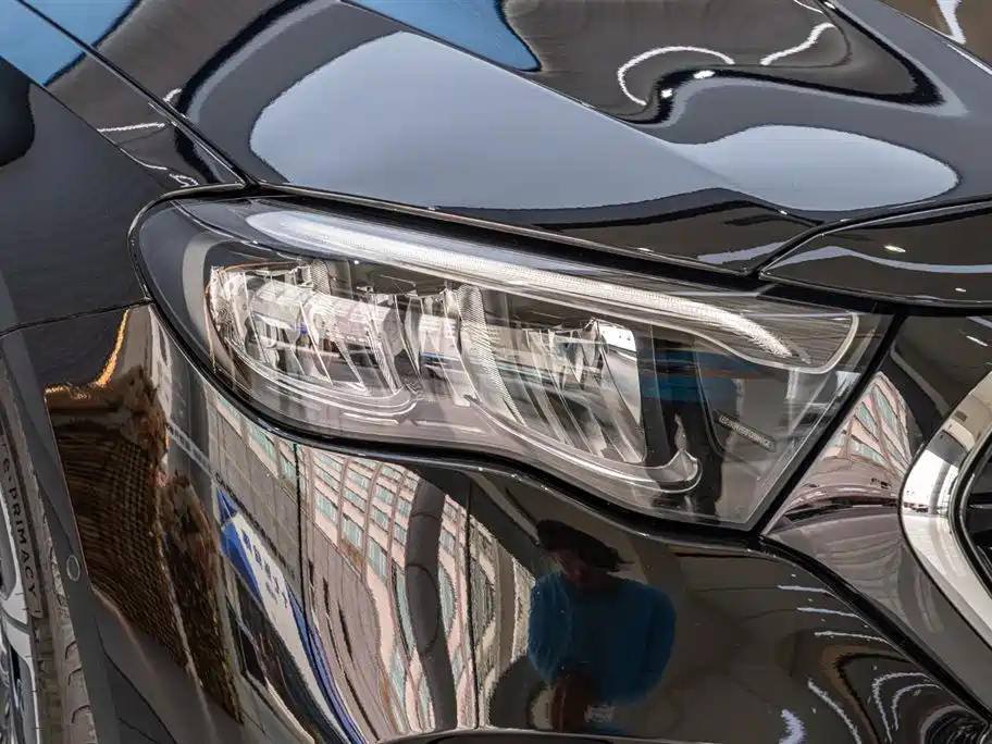 Mercedes-Benz E-Class 2025 E 300 L Luxury фото 11
