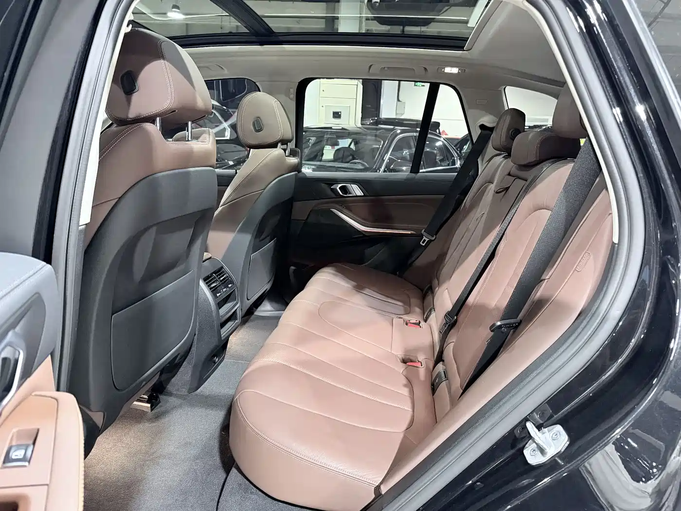 BMW X5 (Import) 2021 xDrive30i M Sport Package фото 10