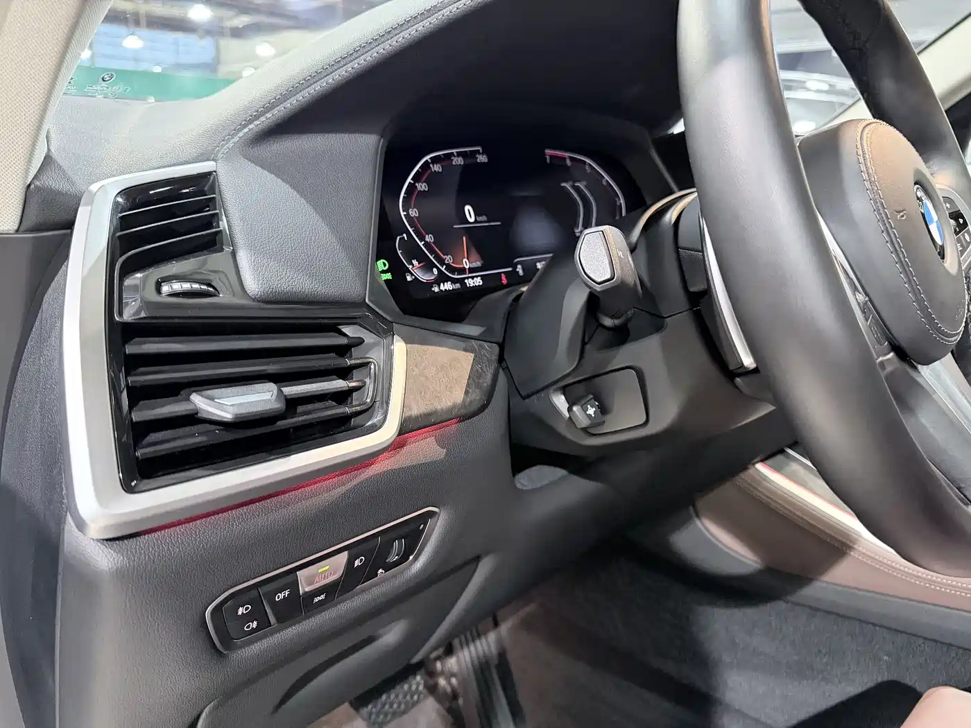 BMW X5 (Import) 2021 xDrive30i M Sport Package фото 5
