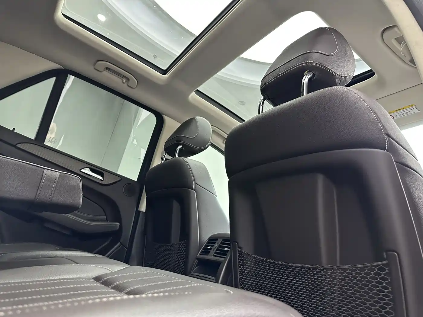 Mercedes-Benz GLE 2017 GLE 400 4MATIC фото 15