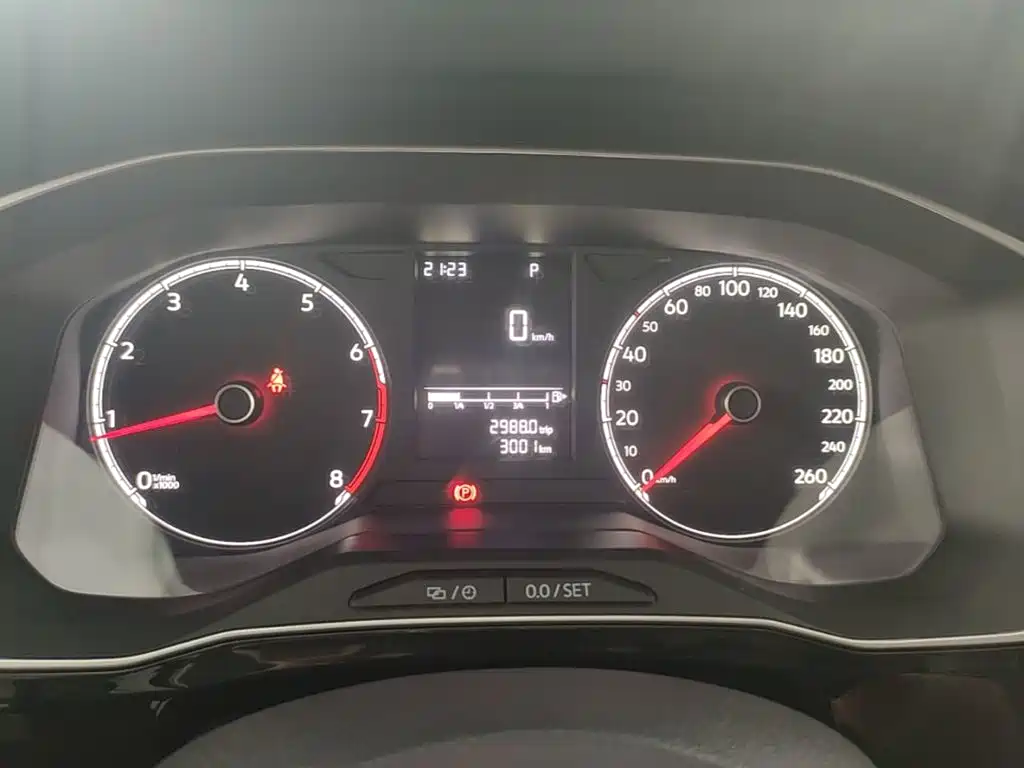 Jetta VS5 2026 2024 280TSI Auto Pioneer Edition