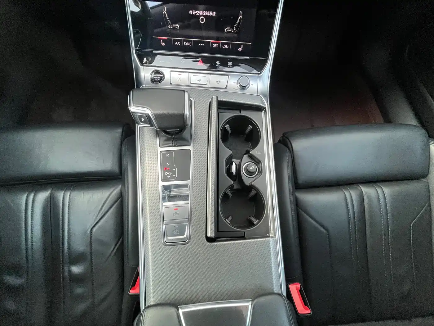 Audi A7 2023 Model 45 TFSI Premium Selection Edition фото 7
