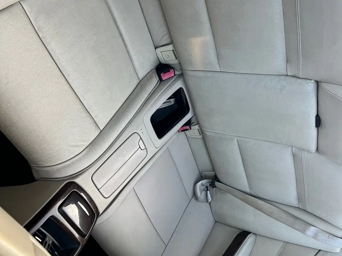 BMW 3 Series (Import) 2009 2009 Model 330i Convertible