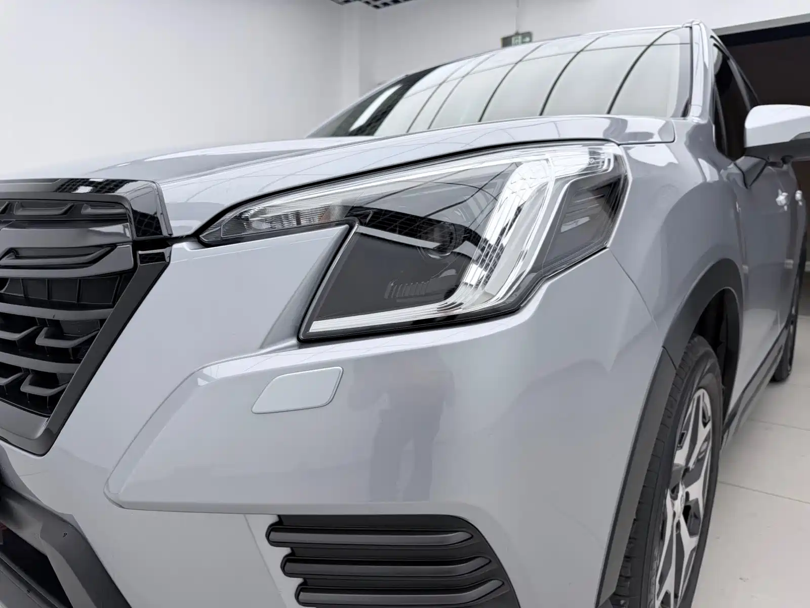 Photo 7 - Subaru Forester