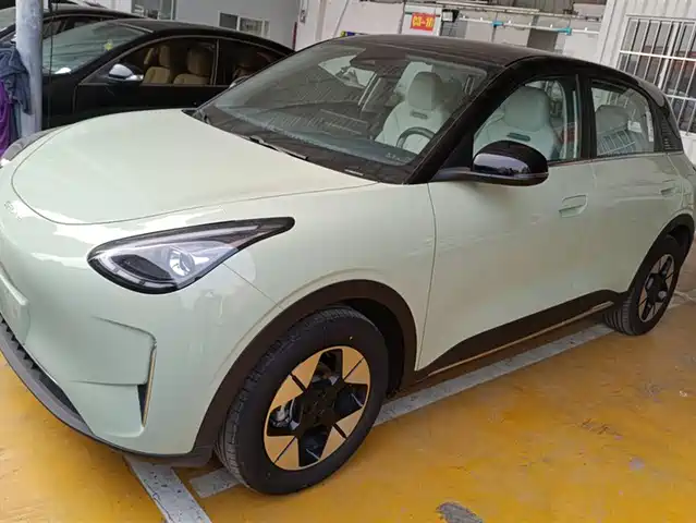 GEELY GALAXY STAR WISH