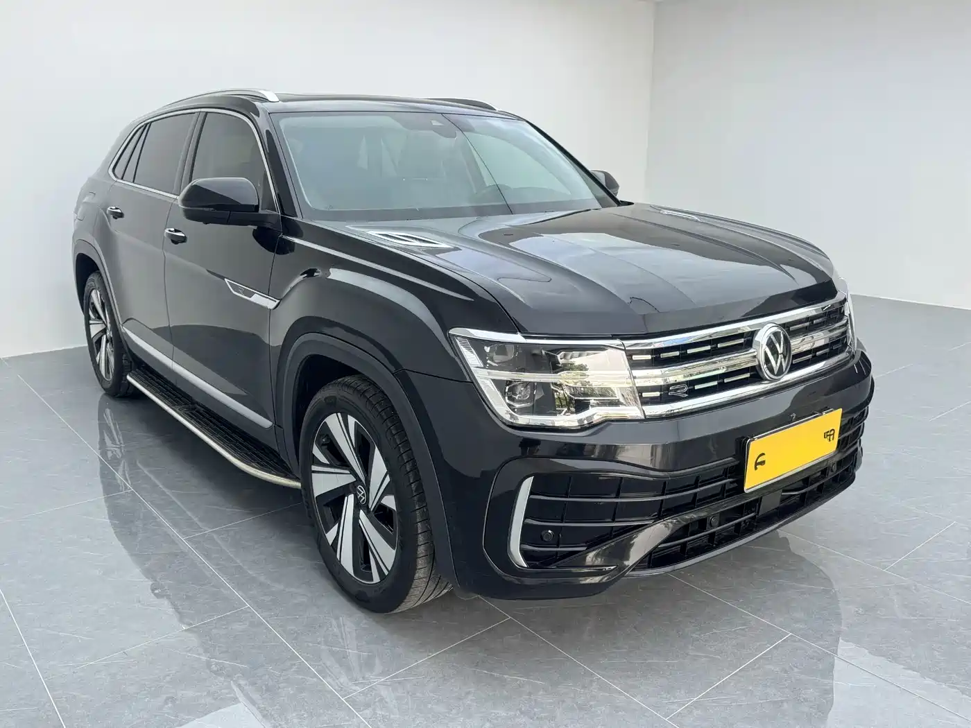 Volkswagen Teramont 2024 2023 Teramont X 530 V6 4MOTION Premium Luxury Edition