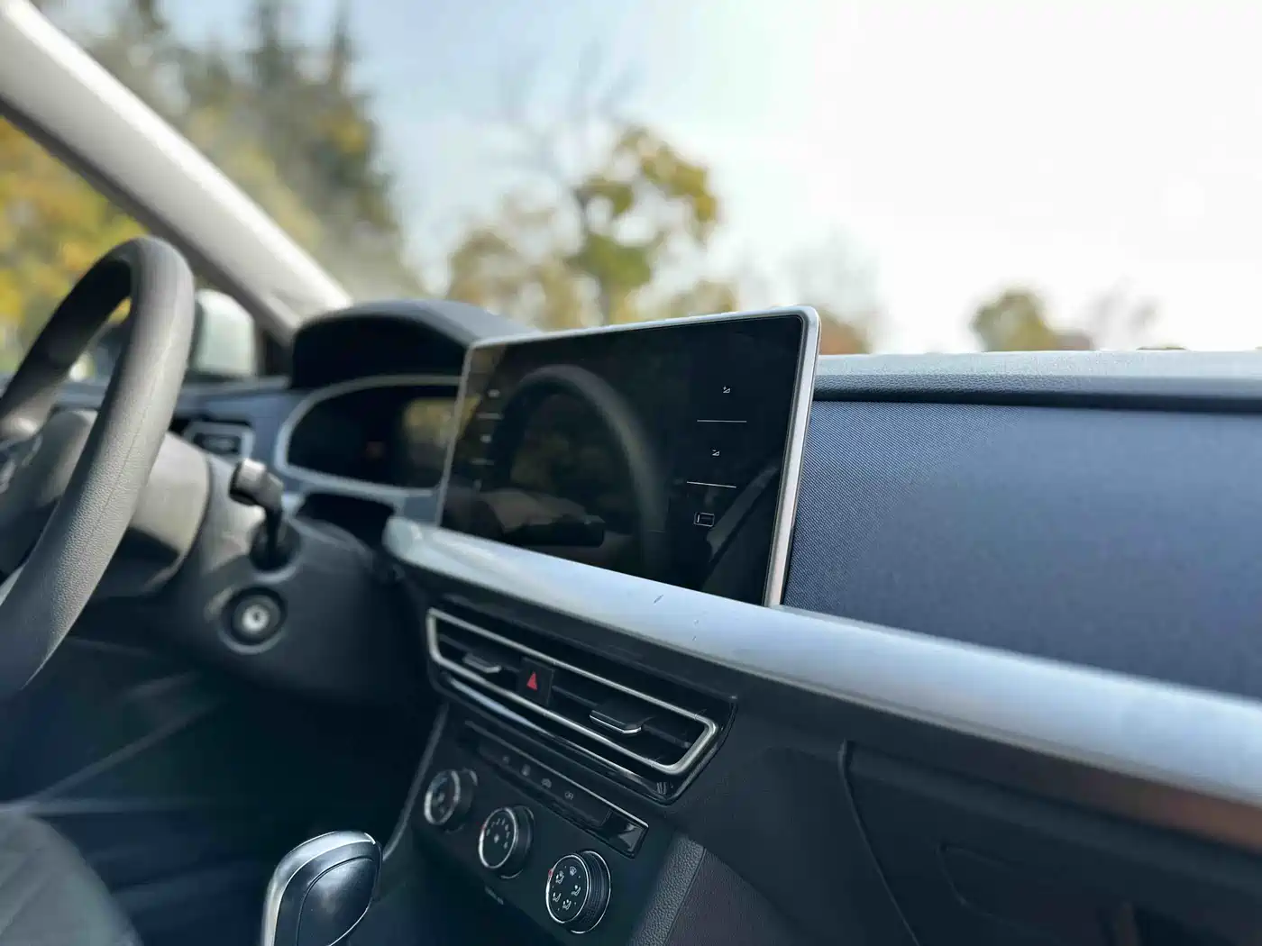Volkswagen Lavida 2023 1.5L Auto Delight Edition фото 14