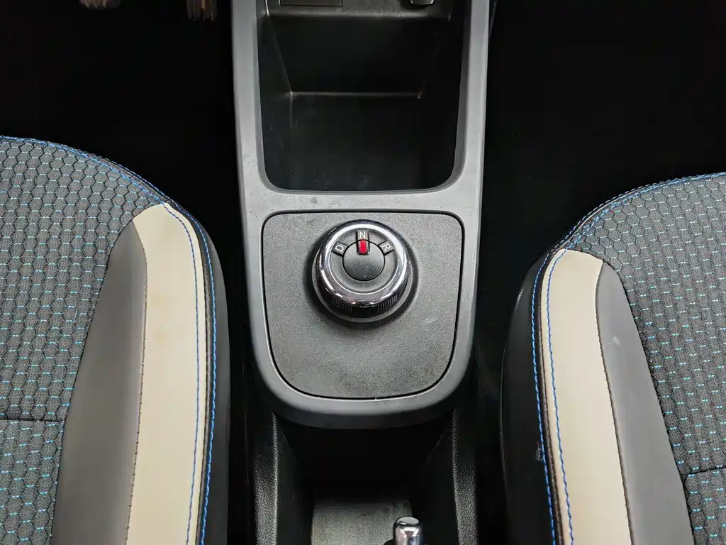 Renault e-NO 2020 2019 e-Smart Edition