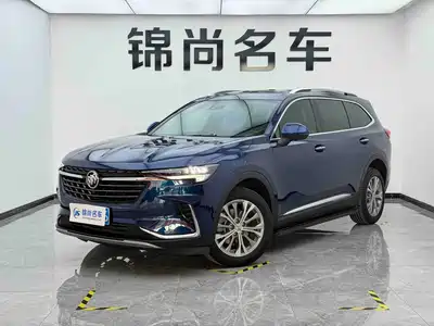 Buick Envision Plus