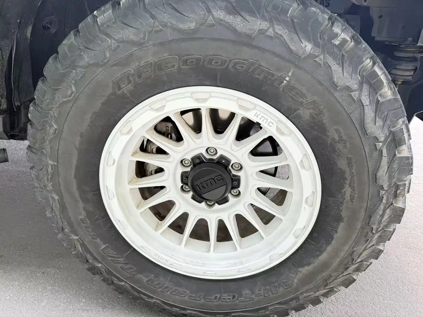 Tank 300 2023 Off-Road Edition 2.0T Conqueror фото 6