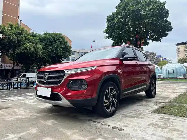 BAOJUN 510