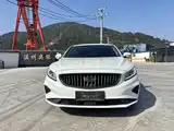 Фото 2 - Geely Borui
