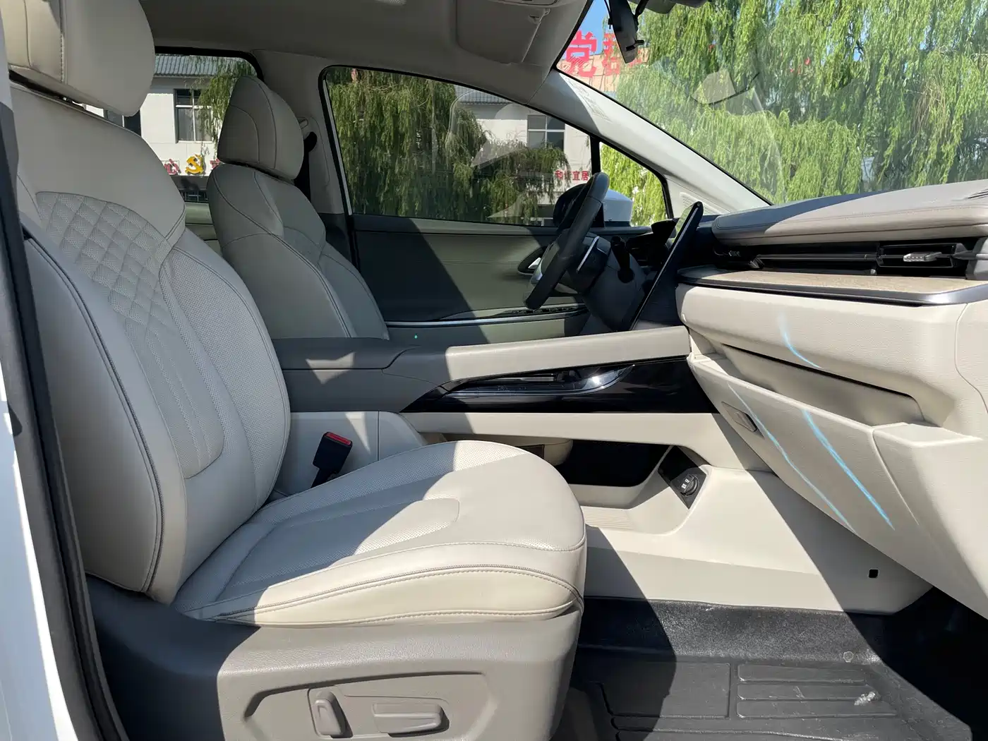 Hyundai Kustu 2021 380TGDi Smart Love Flagship TOP Premium фото 17