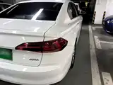 Фото 8 - Volkswagen Bora