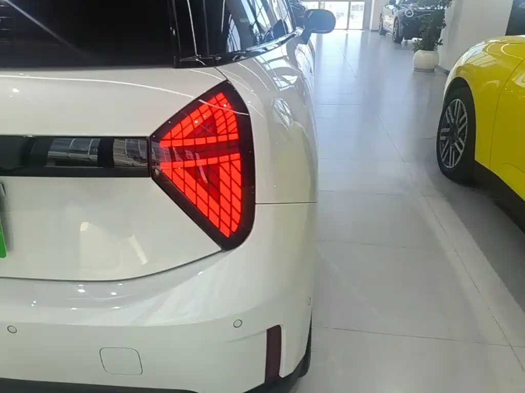 MINI Electric MINI COOPER 2024 2024 452km COOPER SE Artist