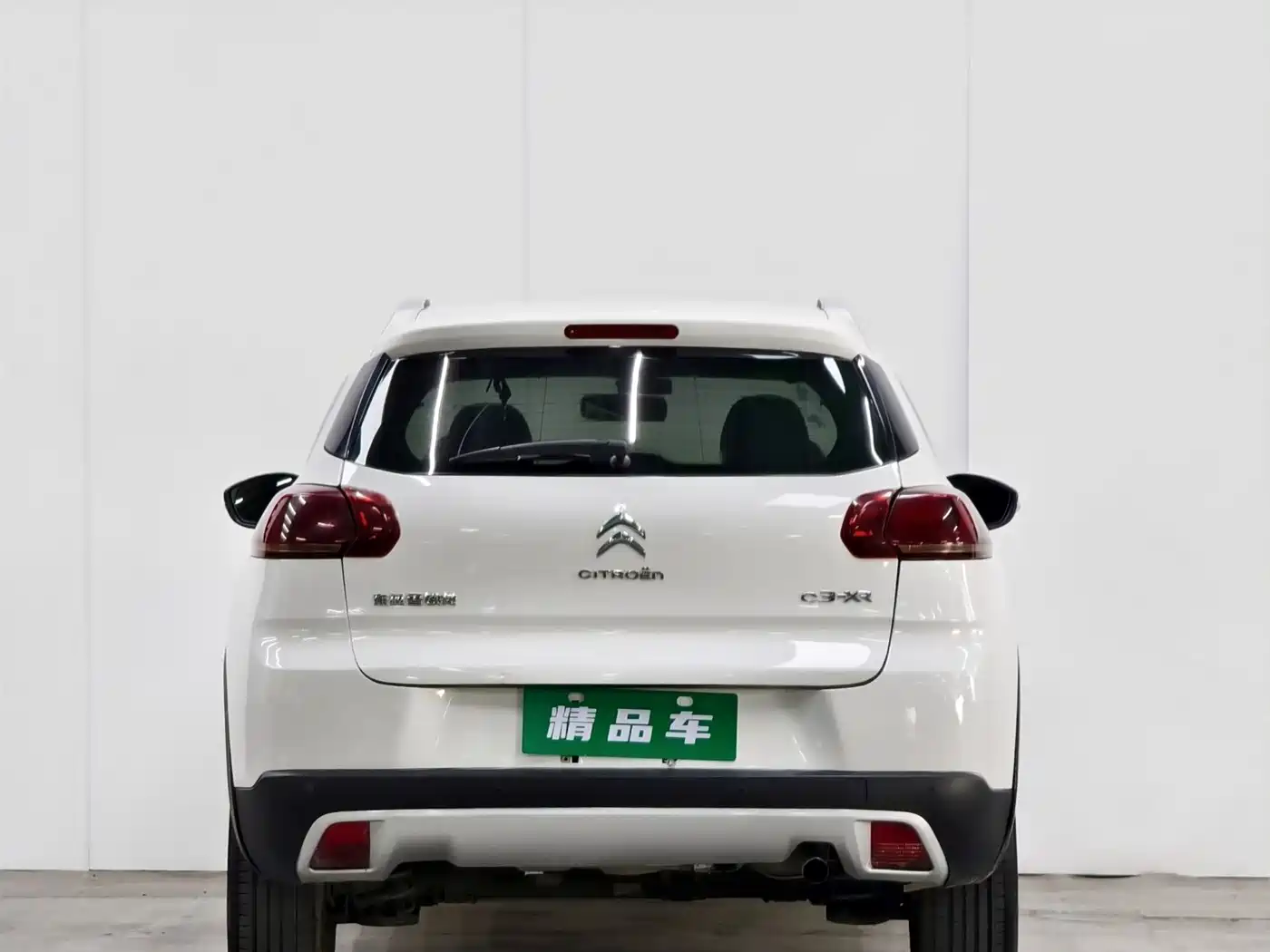CITROEN C3-XR