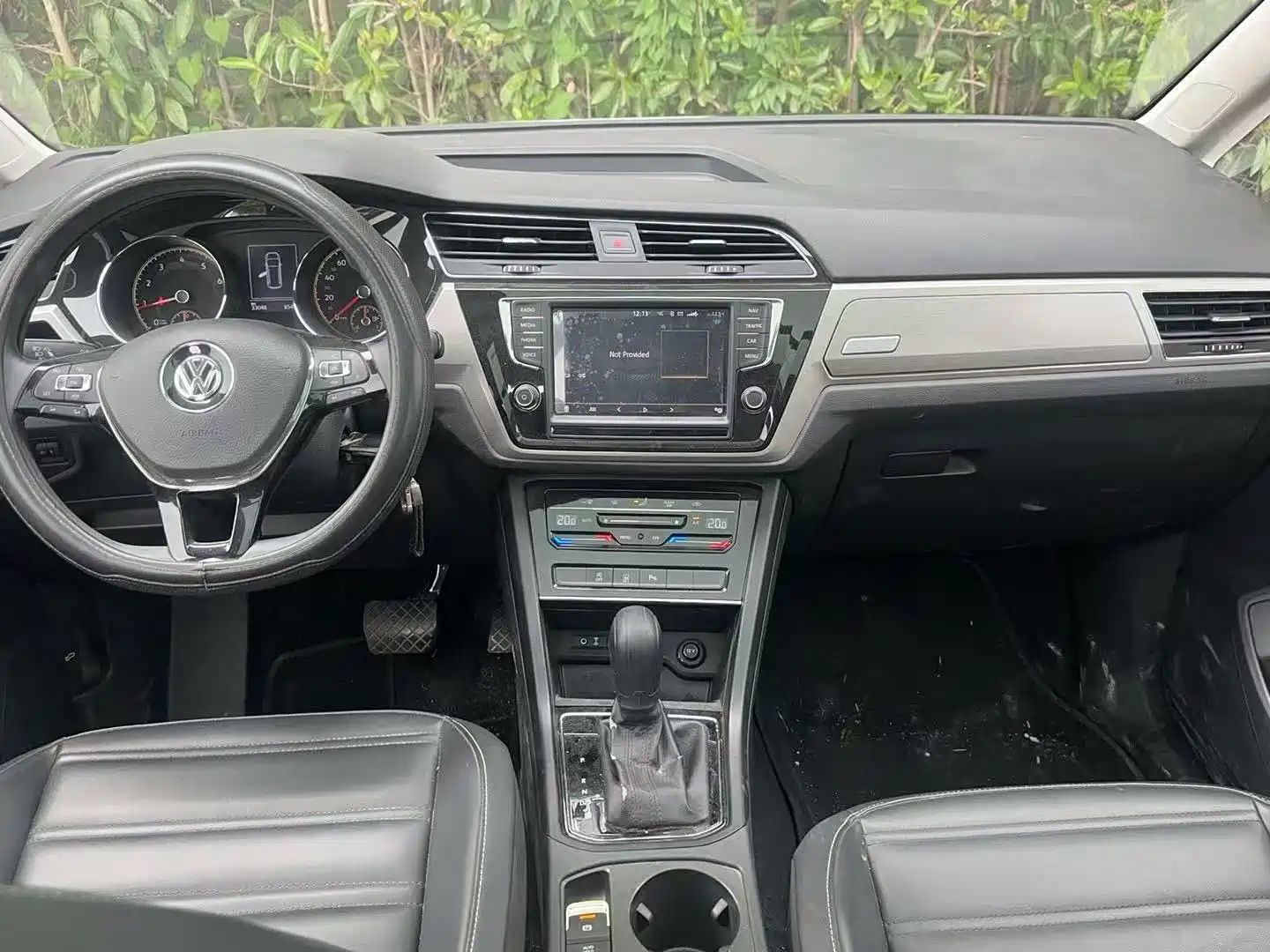 Photo 5 - Volkswagen Touran