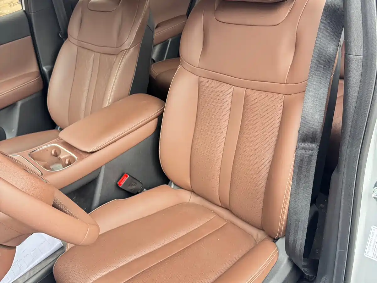Wuling Motors Wuling Xingguang S 2024 2024 510km Navigation Edition