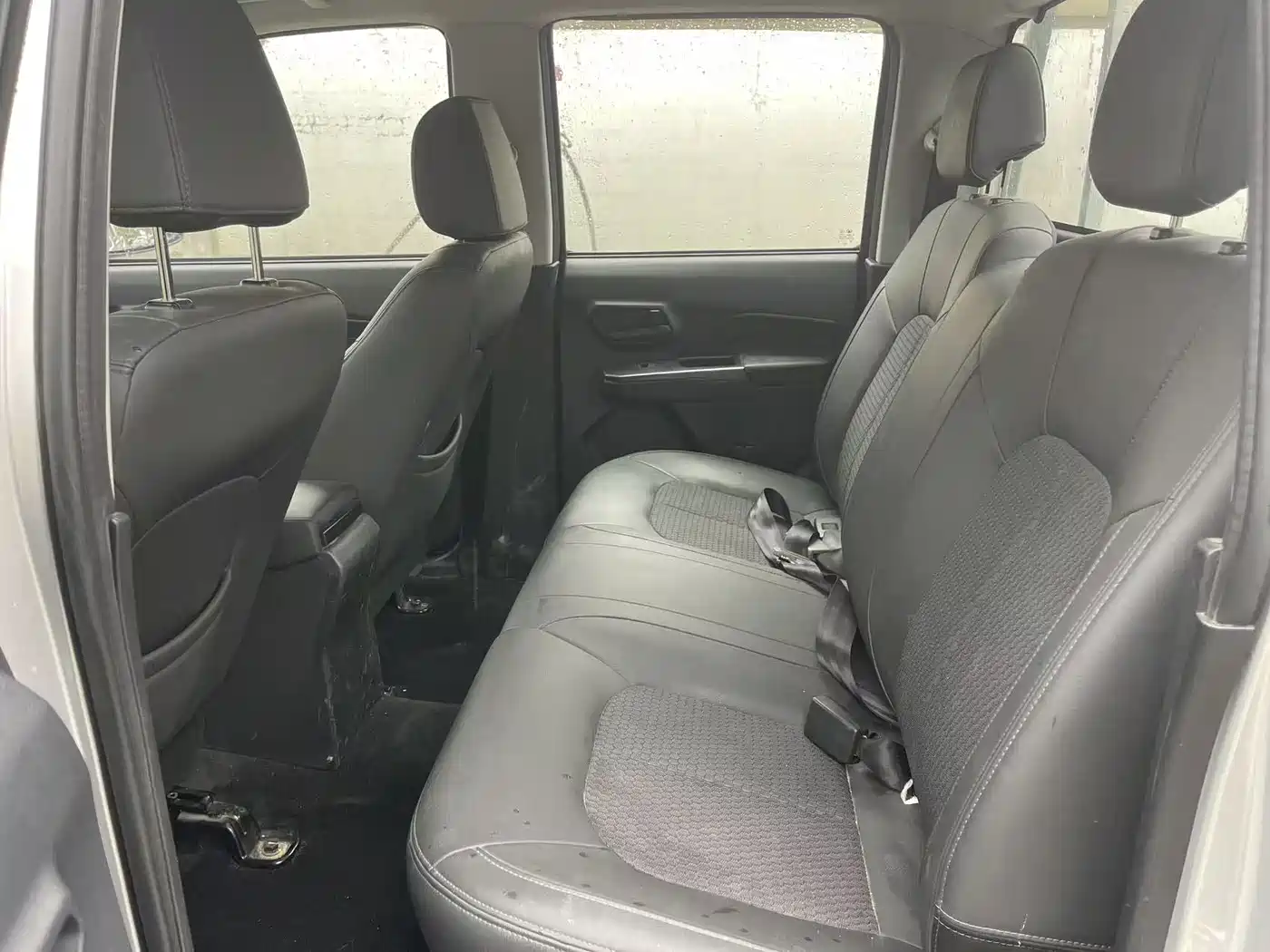 GREAT WALL FENGJUN 5