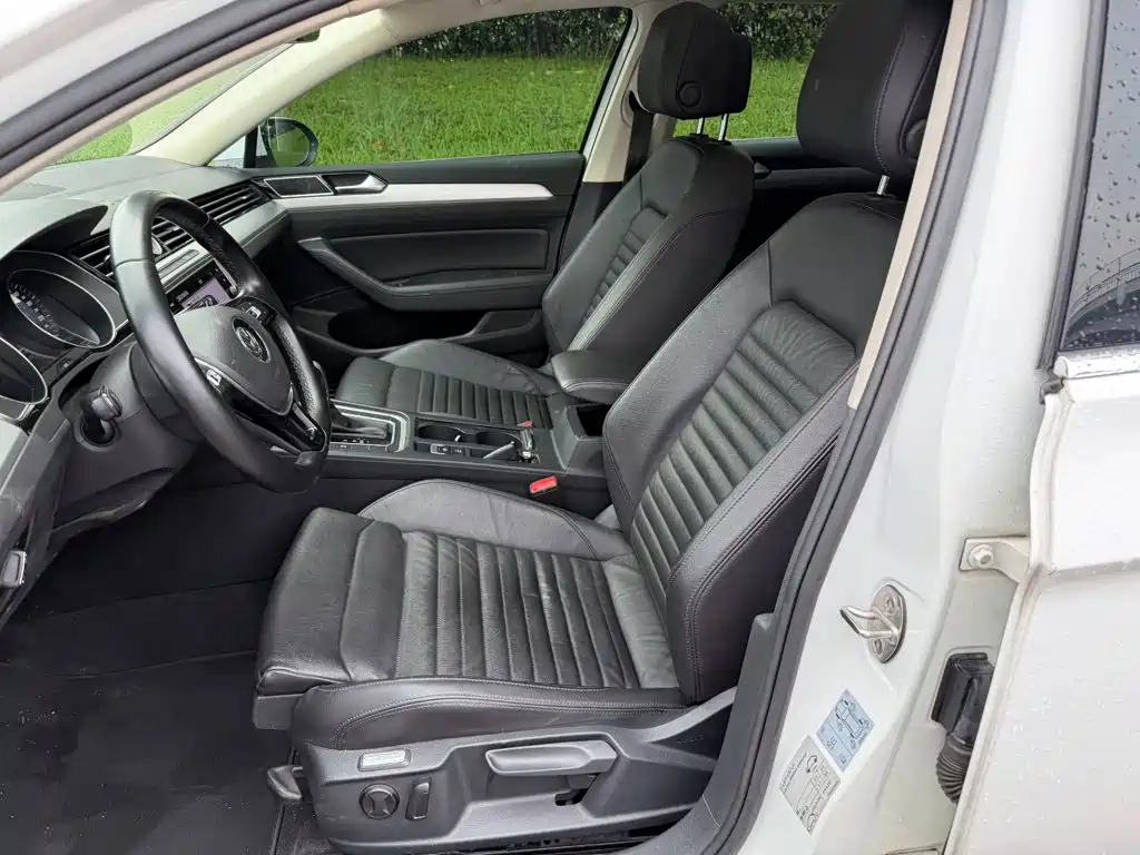 Volkswagen Weilan 2019 2018 380TSI 2WD Comfort Edition