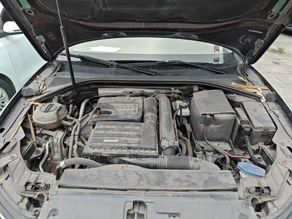 Фото 20 - Audi A3