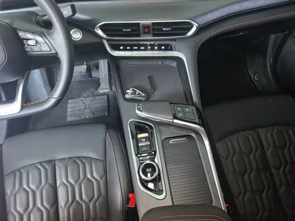 Changan UNI-T 2023 2022 Model 1.5T Premium