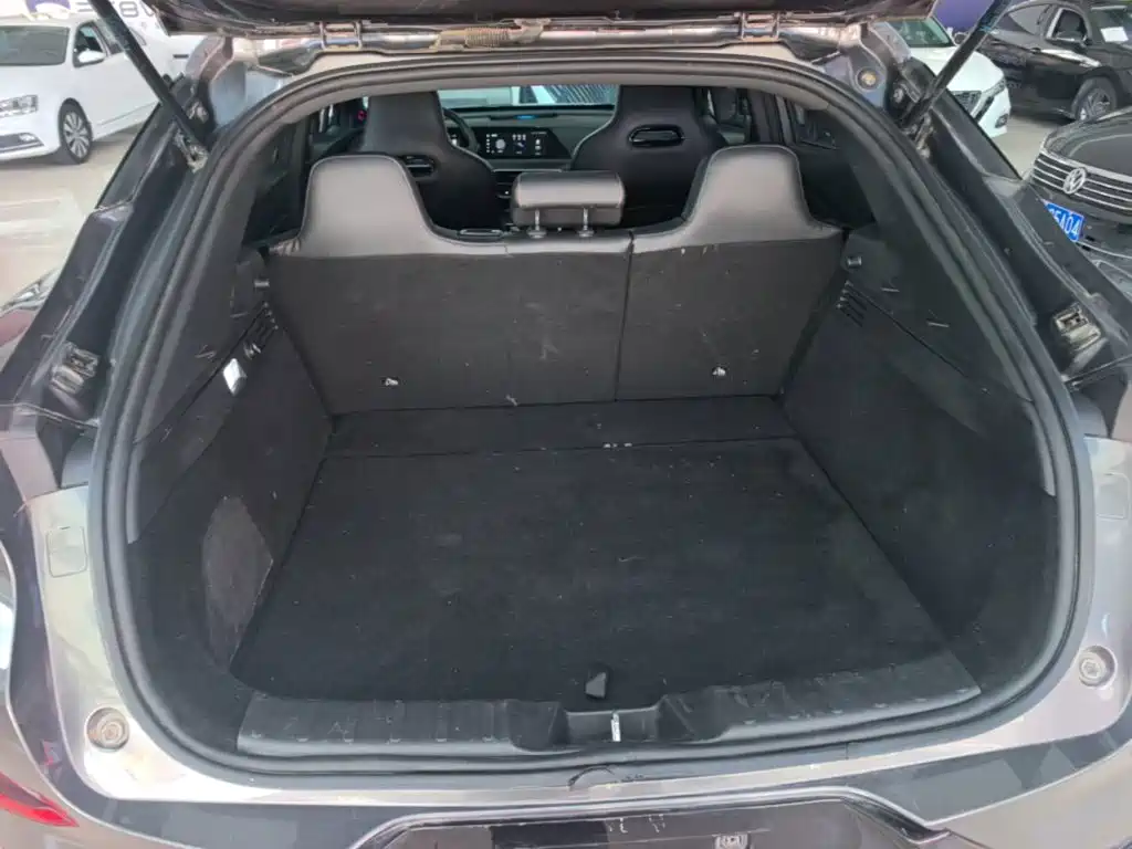 Changan UNI-T 2023 2022 Model 1.5T Premium