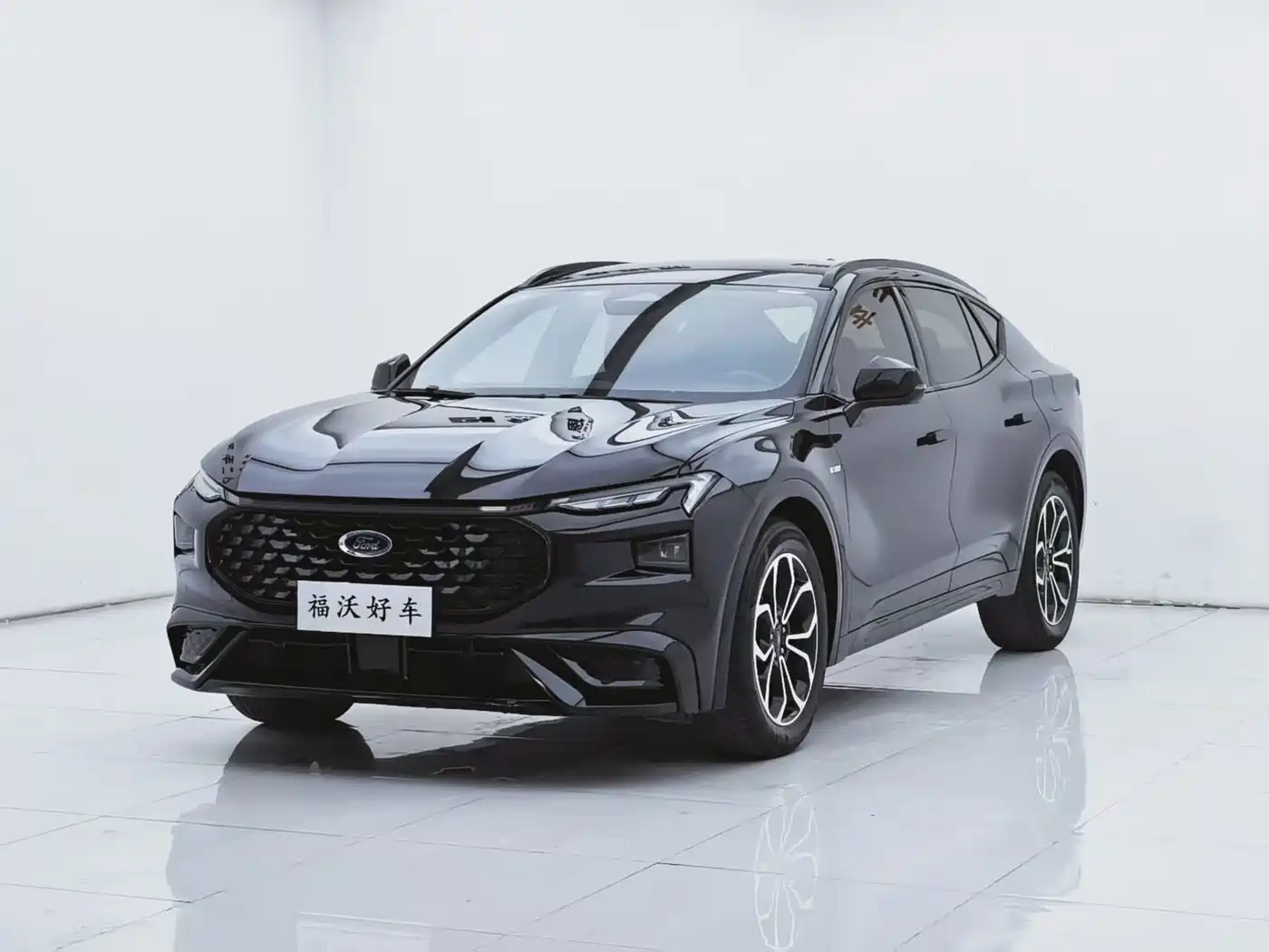 Ford EVOS 2022 2022 EcoBoost 245 Sport Edition