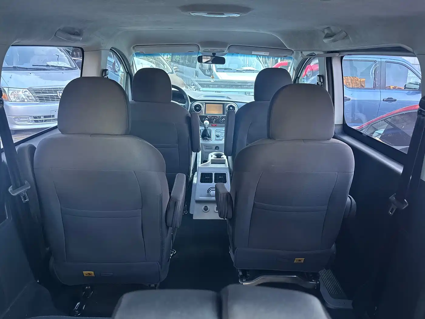JAC Refine M3 2018 2018 IKEA Edition 1.6L Luxury Smart