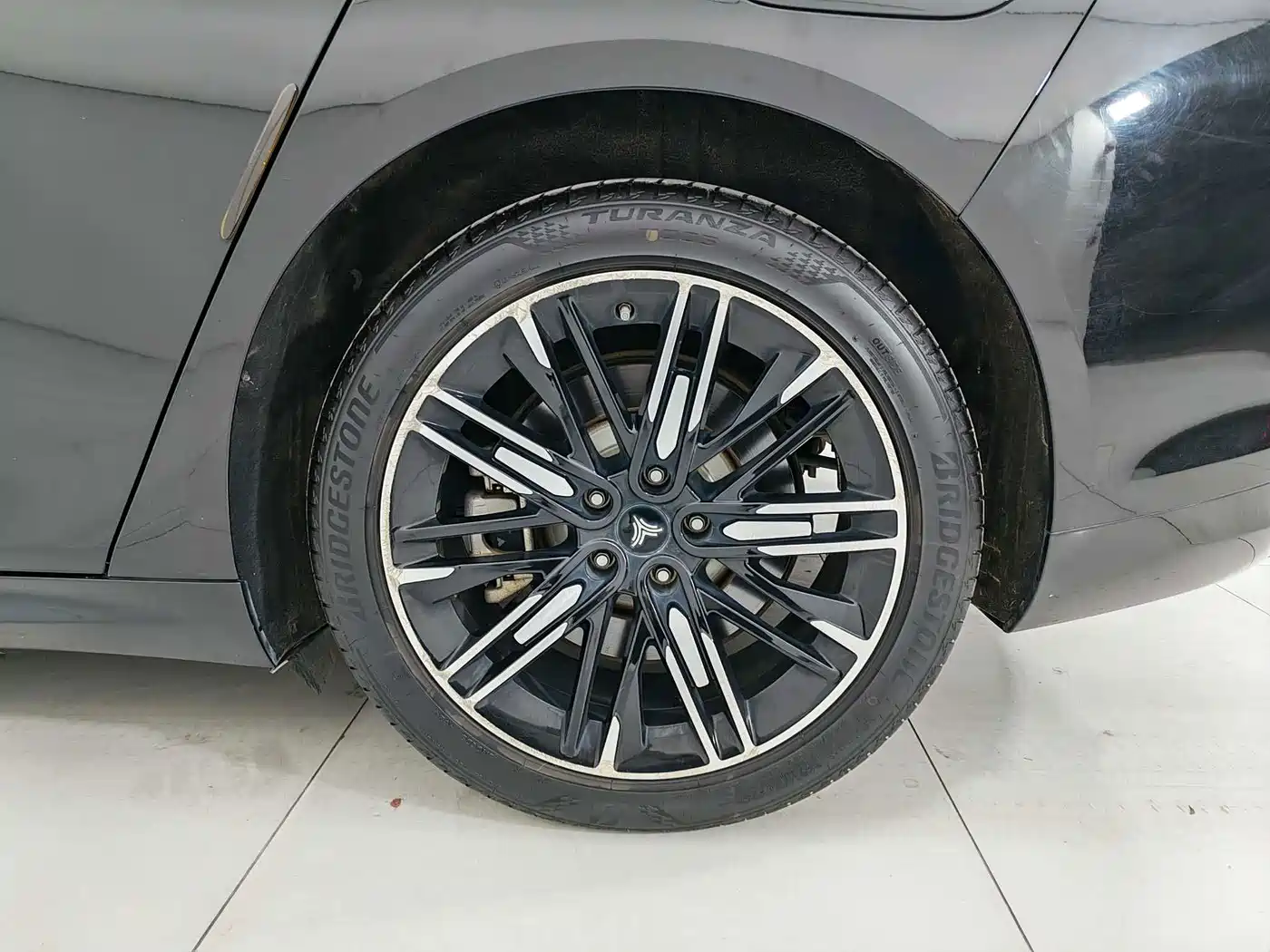 Nezha Auto Nezha S 2023 2022 Model Extended Range 1160km RWD Medium Edition