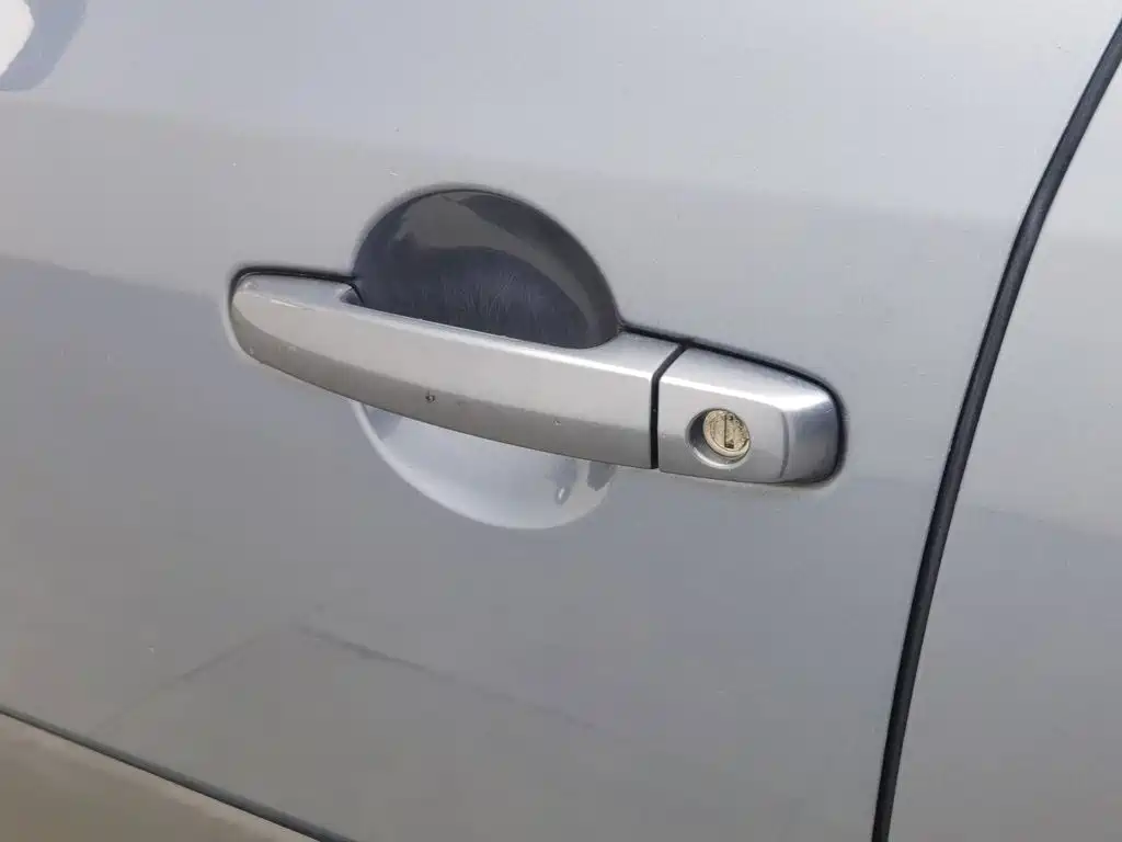 Suzuki SX4 2011 2011 Facelift 1.6L Automatic Agile