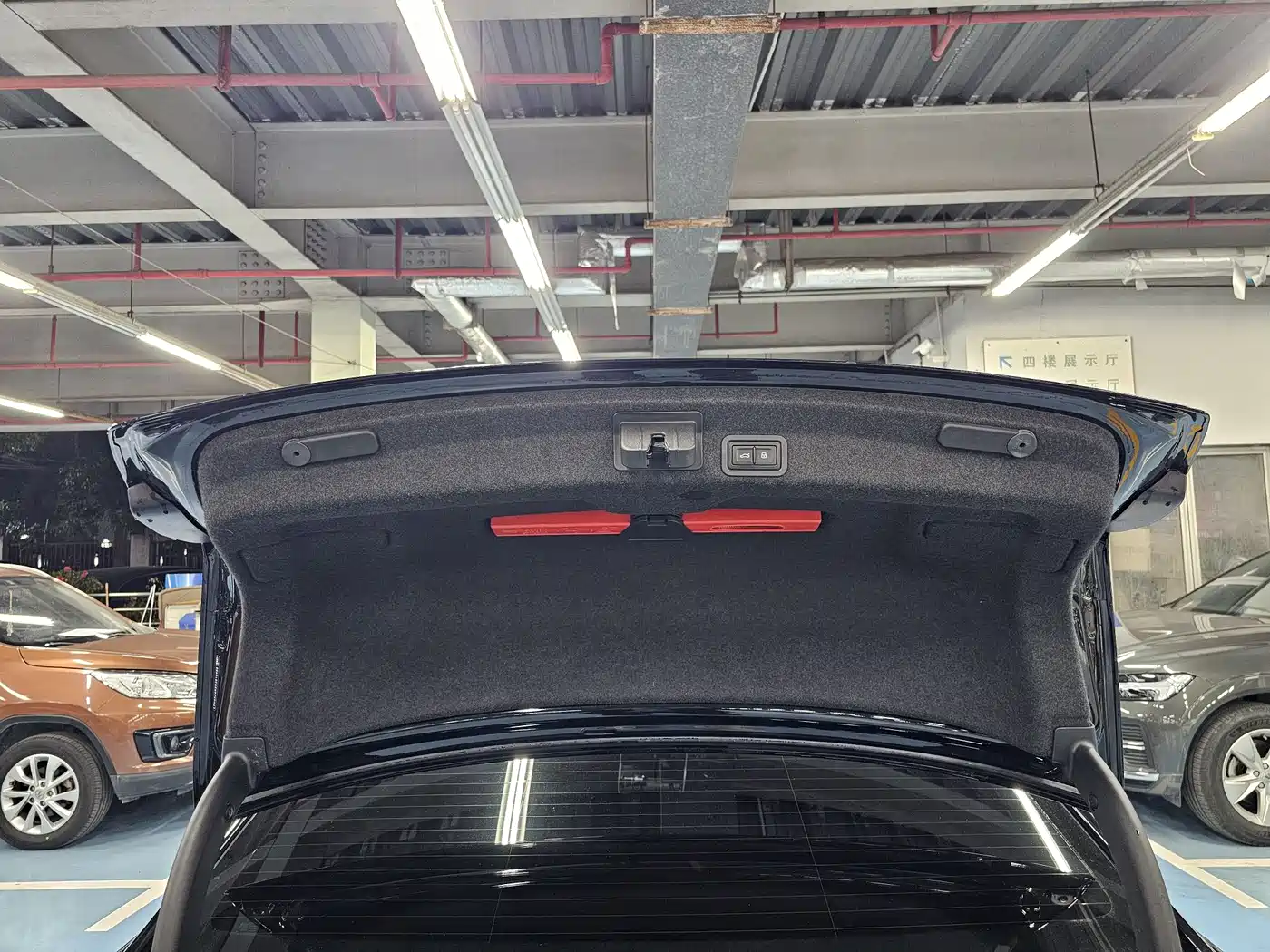 Audi A6L 2024 45 TFSI quattro Premium Dynamic фото 25