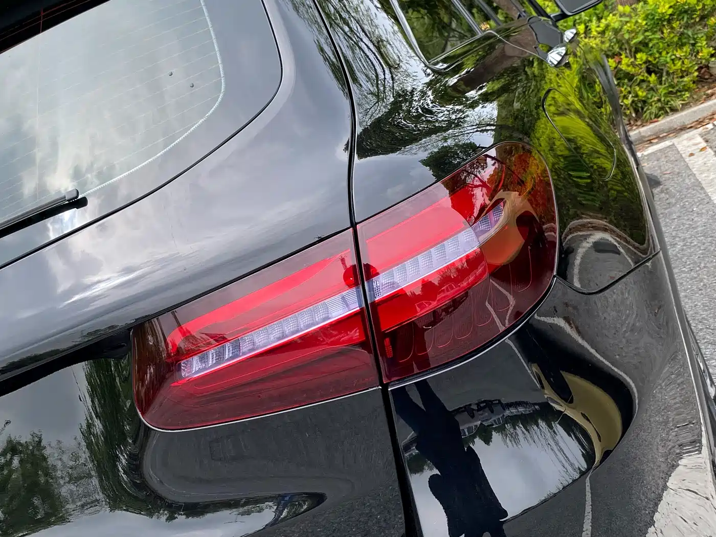 Mercedes-Benz GLC 2019 GLC 260 4MATIC Dynamic фото 11
