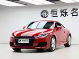Photo 23 - Audi TT