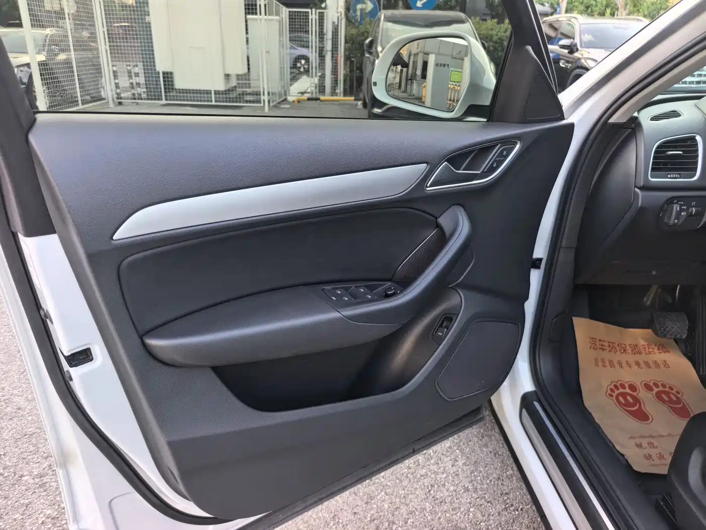 Audi Q3 2019 40 TFSI Fashion Elegance фото 17