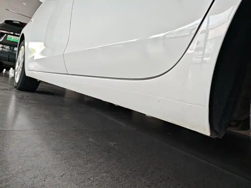 Buick Excelle GT 2018 2019 15T DCT Connected Elite (China V)