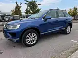 Фото 1 - Volkswagen Touareg