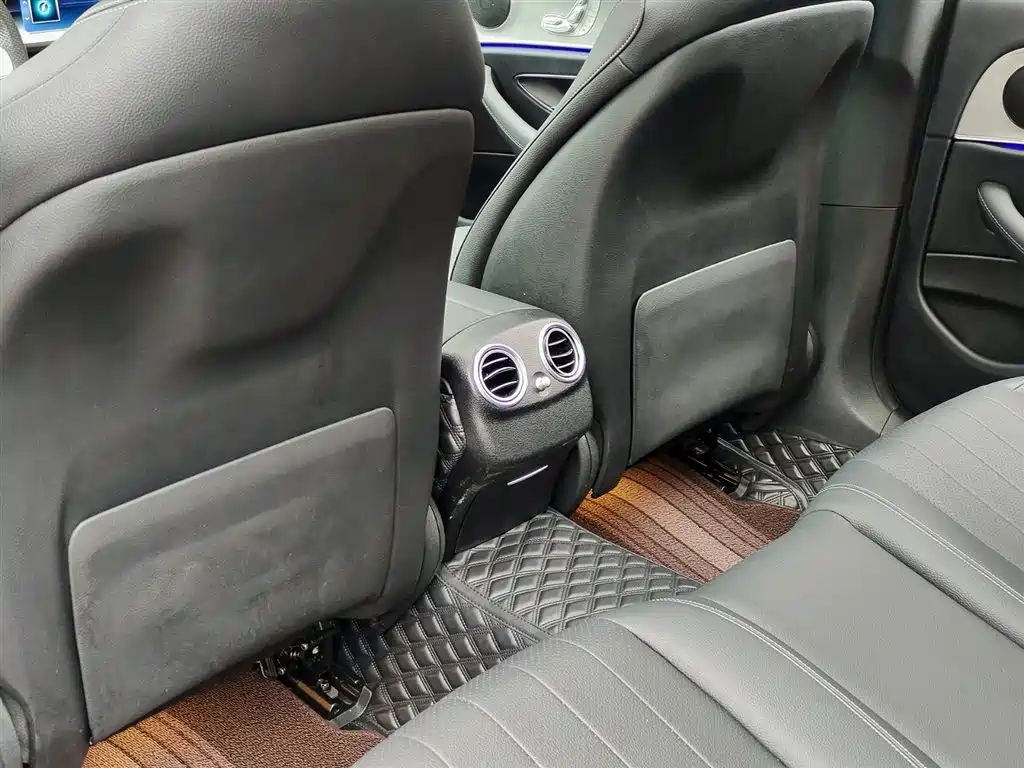 Mercedes-Benz E-Class (Import) 2019 E 260 Sport Edition фото 9