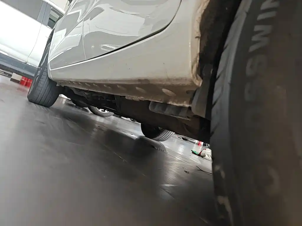 BYD Song 2021 2021 Classic 1.5T Auto Elite