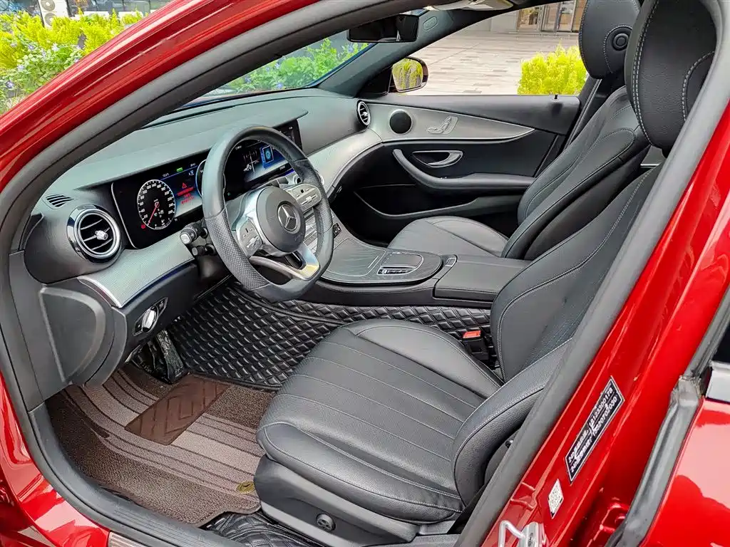 Mercedes-Benz E-Class (Import) 2019 E 260 Sport Edition фото 7
