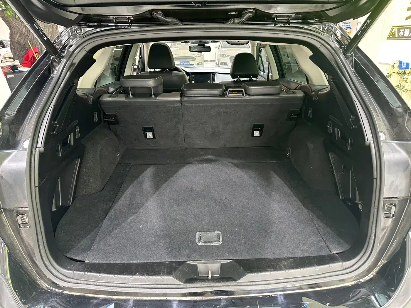 Subaru Outback 2021 2021 2.5i Exploration Edition EyeSight