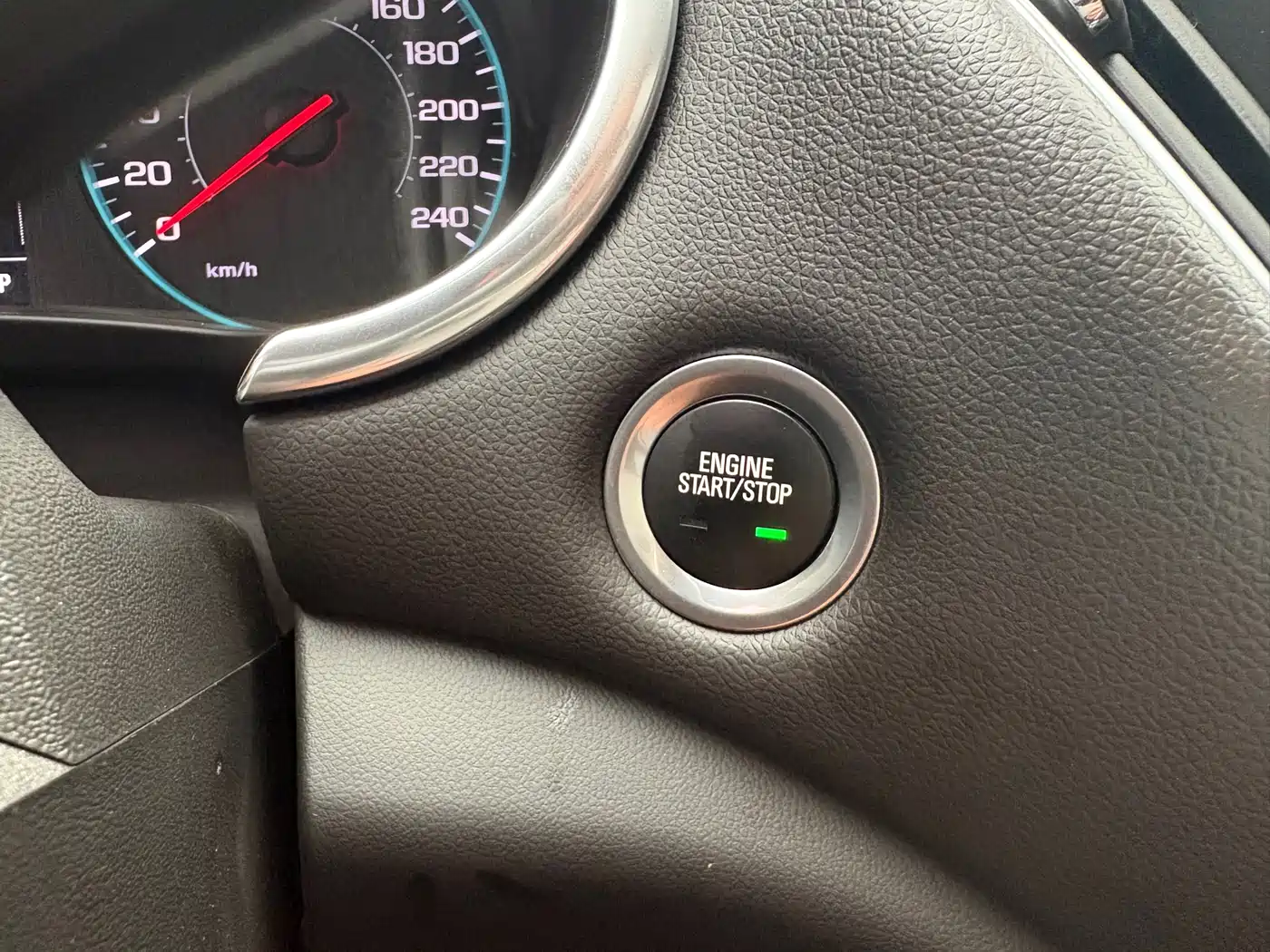 CHEVROLET MAI RUIBAO XL