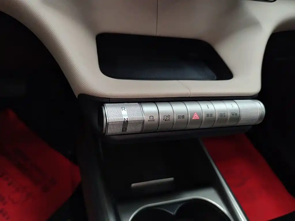 BYD Dolphin 2026 2025 420km Freedom Edition