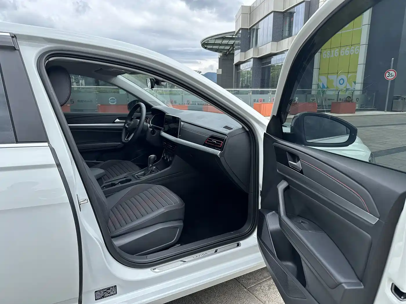 Volkswagen Lavida, миниатюра 23