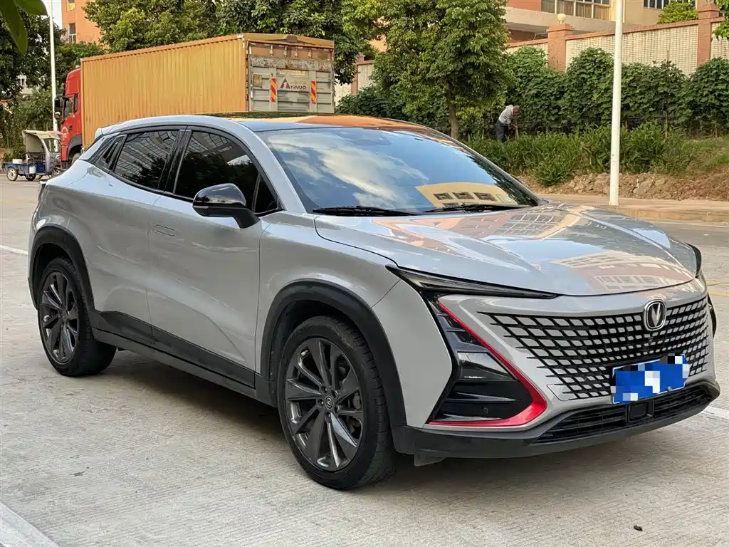 CHANGAN UNI-T