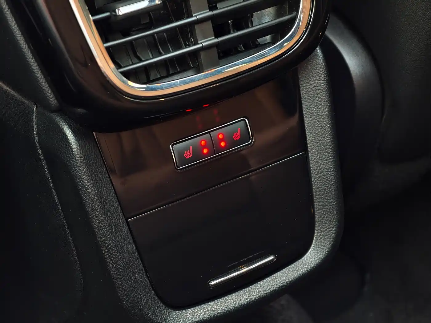 Lincoln Nautilus 2021 2.7T AWD Prestige Edition фото 25