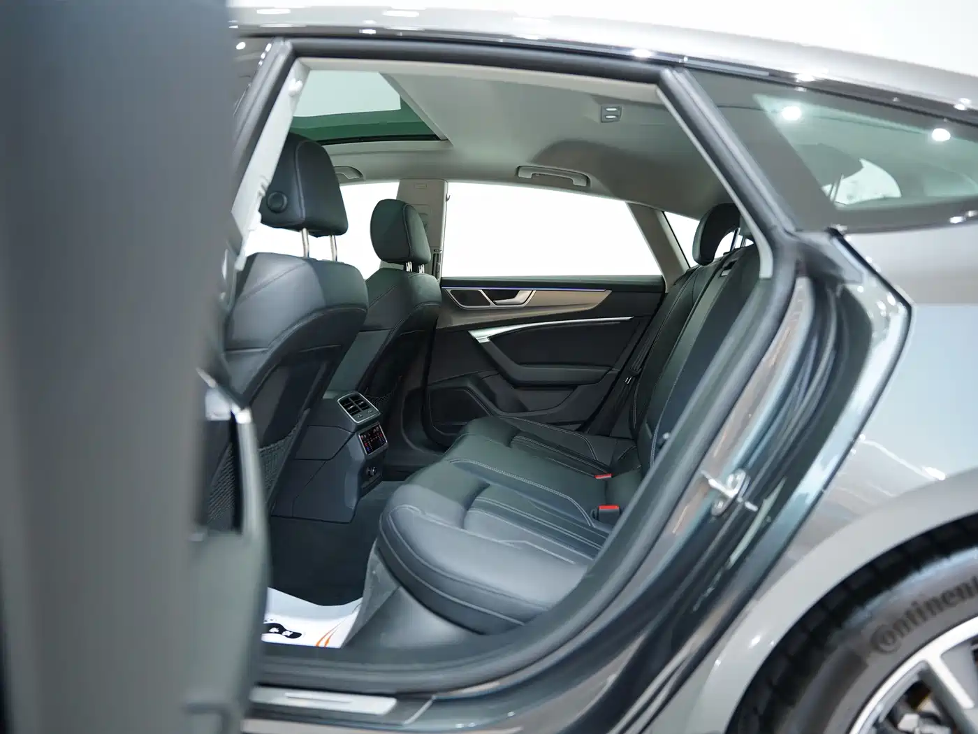 Audi A7 2025 2024 45 TFSI Premium Selection