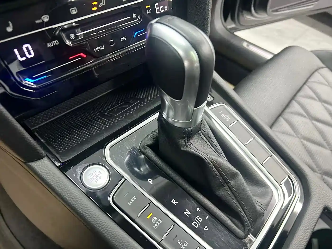Volkswagen Magotan GTE Plug-in Hybrid 2023 2022 GTE Luxury